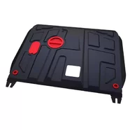 Защита двигателя Hyundai i30 II (стальная)