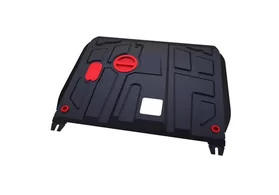 Защита двигателя Hyundai i30 II (стальная)