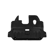 Защита двигателя Hyundai i30 II (пластик)