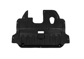 Защита двигателя Hyundai i30 II (пластик)