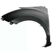 Крыло переднее левое Hyundai i30 II (без повторителя)