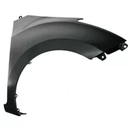 Крыло переднее правое Hyundai i30 II (без повторителя)