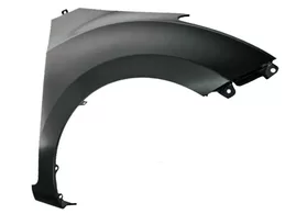 Крыло переднее правое Hyundai i30 II (без повторителя)