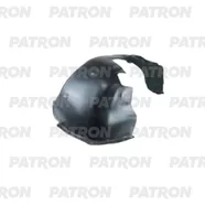 Подкрылок передний правый Hyundai i30 III Patron