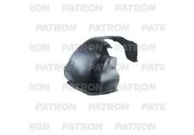 Подкрылок передний правый Hyundai i30 III Patron