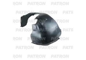 Подкрылок передний левый Hyundai i30 III Patron