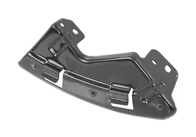 Кронштейн крепления бампера переднего верхний левый Hyundai ix35 TYG