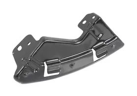 Кронштейн крепления бампера переднего верхний правый Hyundai Tucson II TYG