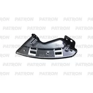 Кронштейн крепления бампера переднего верхний правый Hyundai ix35 Patron