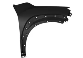 Крыло переднее правое Hyundai Kona I