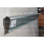 Ремкомплект порога левый Hyundai Lantra J2