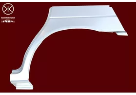 Арка задняя левая Hyundai Matrix 