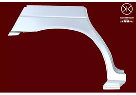 Арка задняя правая Hyundai Matrix 