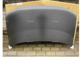 Капот Hyundai Matrix 