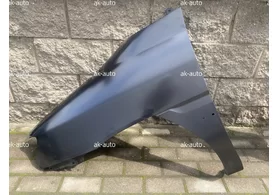 Крыло переднее левое Hyundai Matrix (без повторителя)