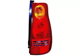 Фонарь задний правый Hyundai Matrix дорестайлинг