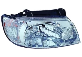 Фара передняя правая Hyundai Matrix дорестайлинг