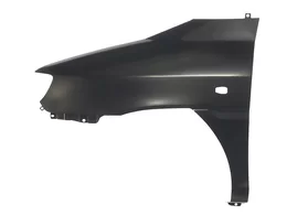 Крыло переднее левое Hyundai Matrix (с повторителем)