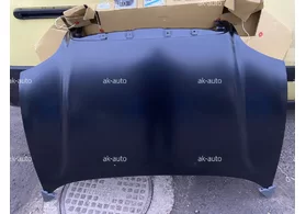 Капот Hyundai Santa Fe I дорестайлинг