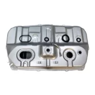 Бак топливный Hyundai Santa Fe I (бензин) 