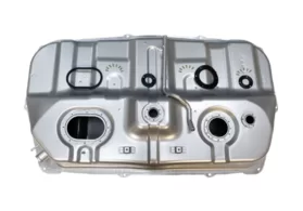 Бак топливный Hyundai Santa Fe I (бензин) 