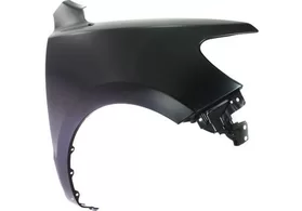 Крыло переднее правое Hyundai Santa Fe II рестайлинг 