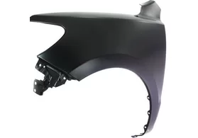 Крыло переднее левое Hyundai Santa Fe II рестайлинг 