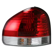 Фонарь задний левый Hyundai Santa Fe I рестайлинг