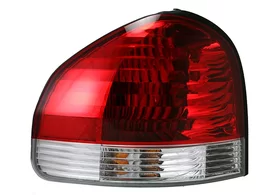 Фонарь задний левый Hyundai Santa Fe I рестайлинг