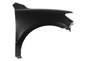 Крыло переднее правое Hyundai Santa Fe II дорестайлинг