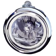 Фара передняя противотуманняя Hyundai Santa Fe I 