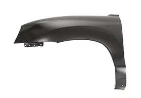 Крыло переднее левое Hyundai Santa Fe I (без молдинга)