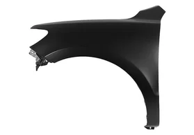 Крыло переднее левое Hyundai Santa Fe II дорестайлинг