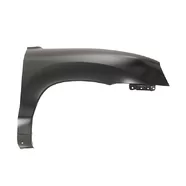 Крыло переднее правое Hyundai Santa Fe I (без молдинга)