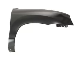 Крыло переднее правое Hyundai Santa Fe I (без молдинга)