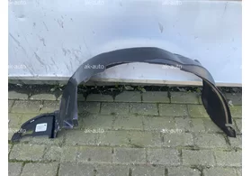 Подкрылок передний правый Hyundai Santa Fe I дорестайлинг 