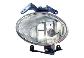 Фара противотуманная передняя левая Hyundai Santa Fe II дорестайлинг