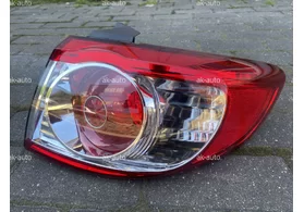 Фонарь задний внешний правый Hyundai Santa Fe II рестайлинг