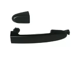 Ручка двери наружная передняя правая Hyundai Santa Fe II