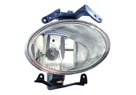 Фара противотуманная передняя правая Hyundai Santa Fe II дорестайлинг