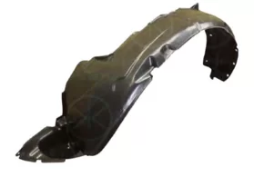 Подкрылок передний левый Hyundai Santa Fe II дорестайлинг (USA) TYG