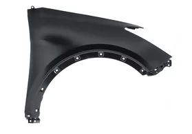 Крыло переднее правое Hyundai Santa Fe III