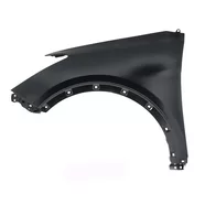 Крыло переднее левое Hyundai Santa Fe III