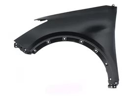 Крыло переднее левое Hyundai Santa Fe III