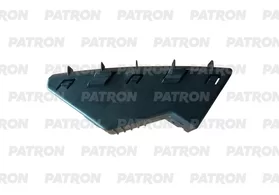 Кронштейн крепления фары передней левой Hyundai Santa Fe III дорестайлинг 