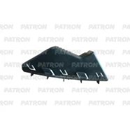 Кронштейн крепления фары передней правой Hyundai Santa Fe III дорестайлинг 