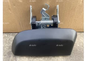 Ручка двери наружная задняя правая Nissan Pathfinder R51 