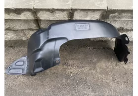 Подкрылок передний правый Hyundai Solaris I рестайлинг