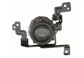 Фара противотуманная передняя правая Hyundai Solaris II дорестайлинг