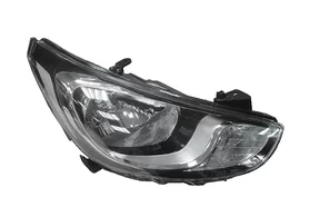 Фара передняя правая Hyundai Solaris I дорестайлинг